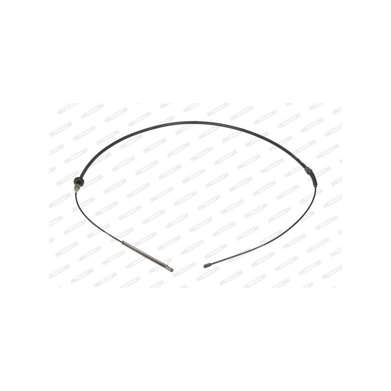 CABLE DE FREIN A MAIN