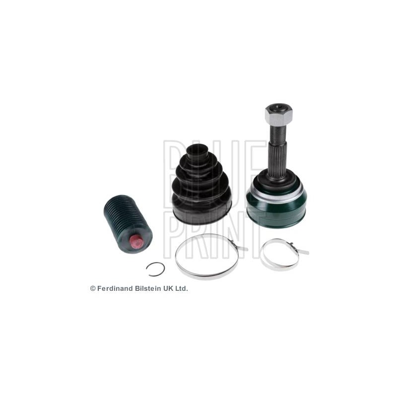 KIT D ARTICULATIONS D ARBRE DE TRAN