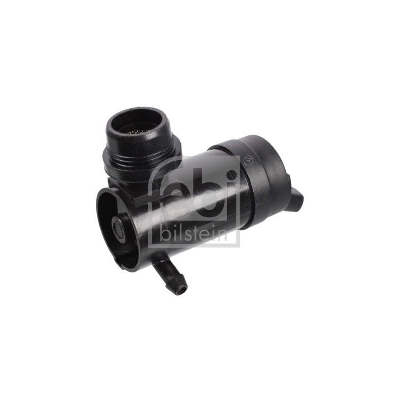 POMPE D EAU DE NETTOYAGE