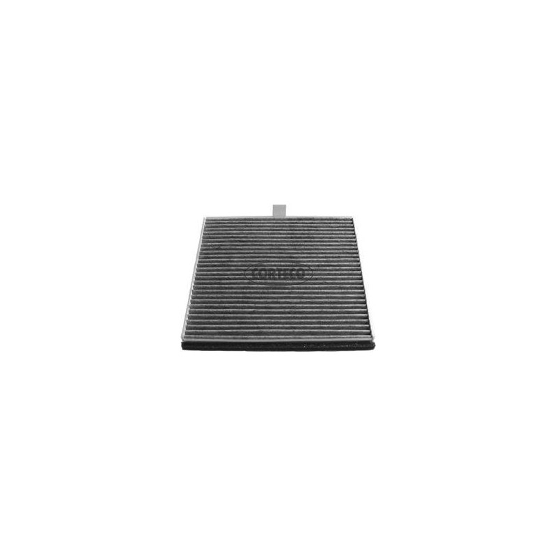 FILTRE COMBI VOLVO