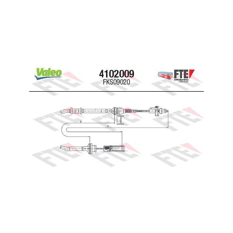 FKS09020 - COMMANDE EMB