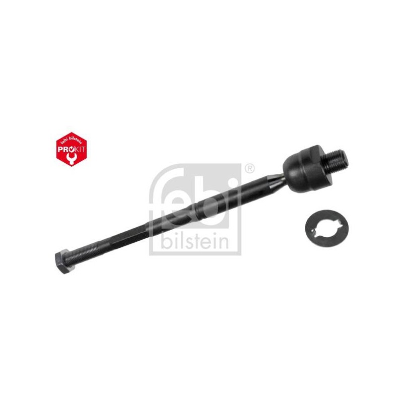 JOINT AXIAL