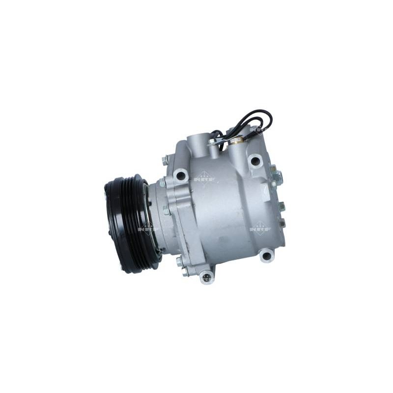 COMP HONDA CIVIC 1.4 96- COMPRESSOR