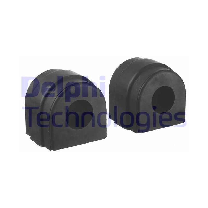 SILENTBLOC DE BARRE ANTI ROULIS