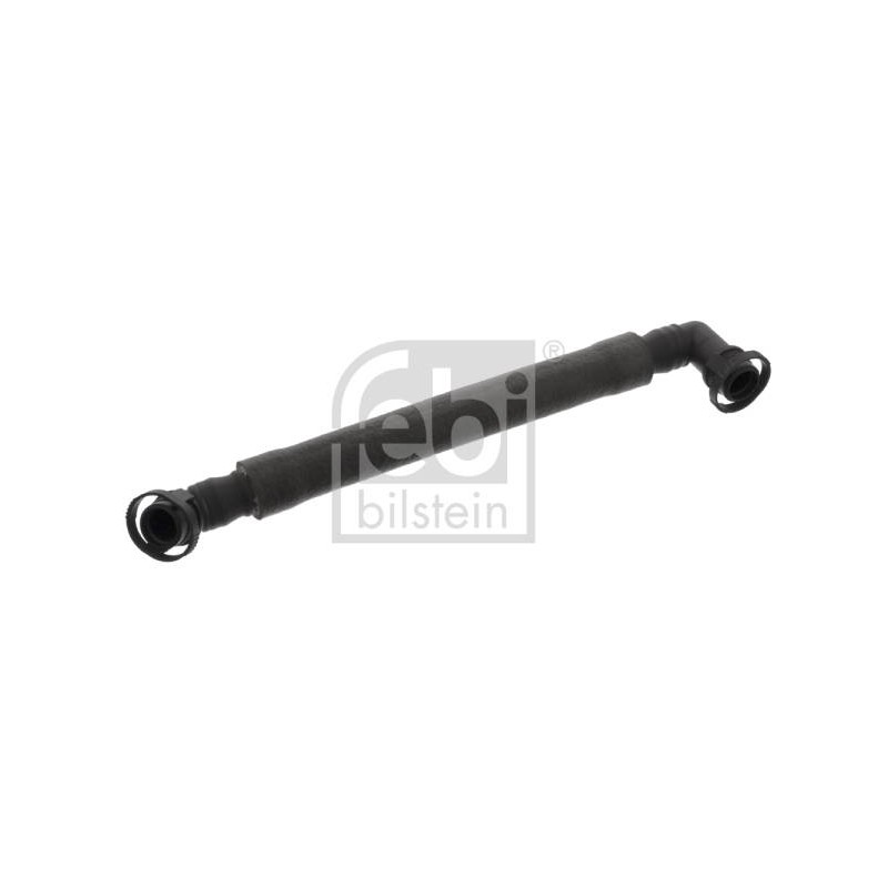 TUBE D AERATION