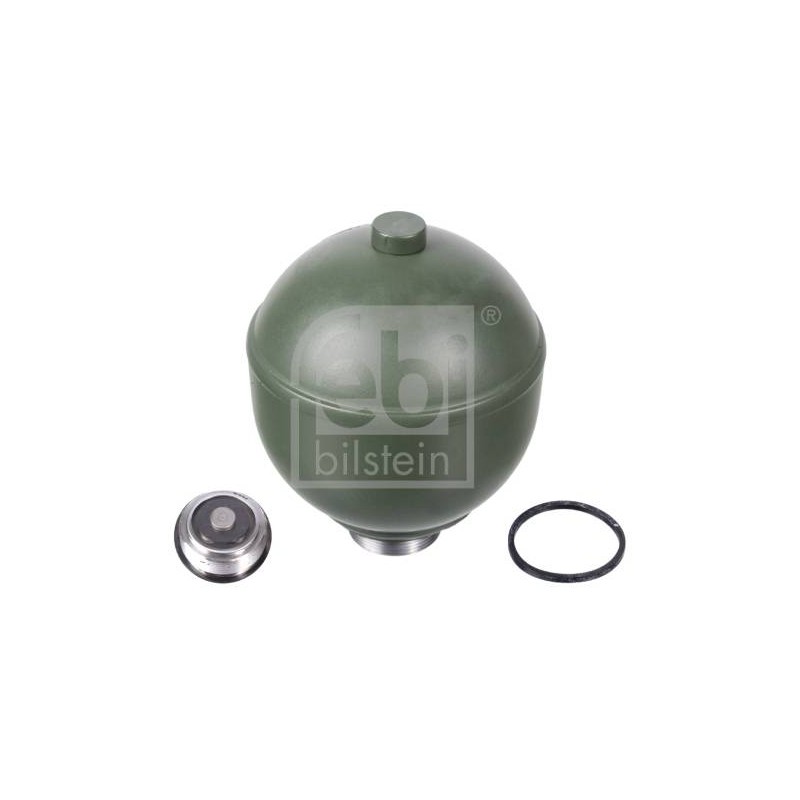 SPHERE DE SUSPENSION