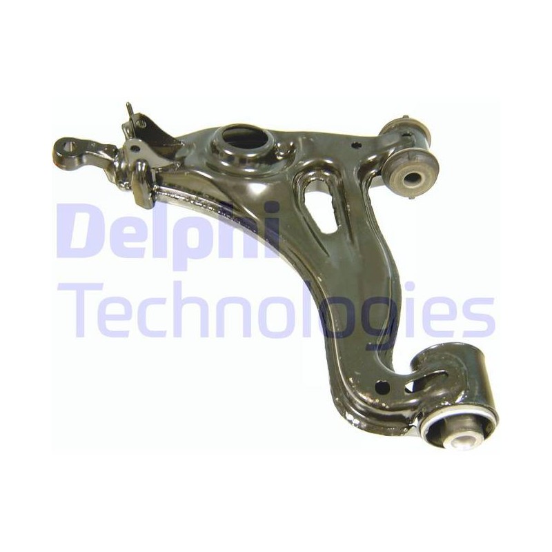 TRIANGLE DE SUSPENSION INFERIEUR