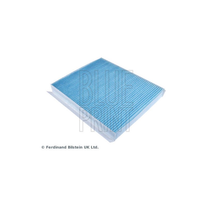FILTRE D HABITACLE