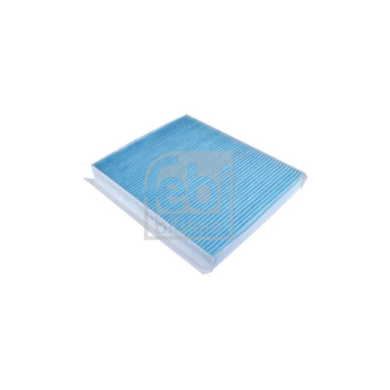 FILTRE D HABITACLE