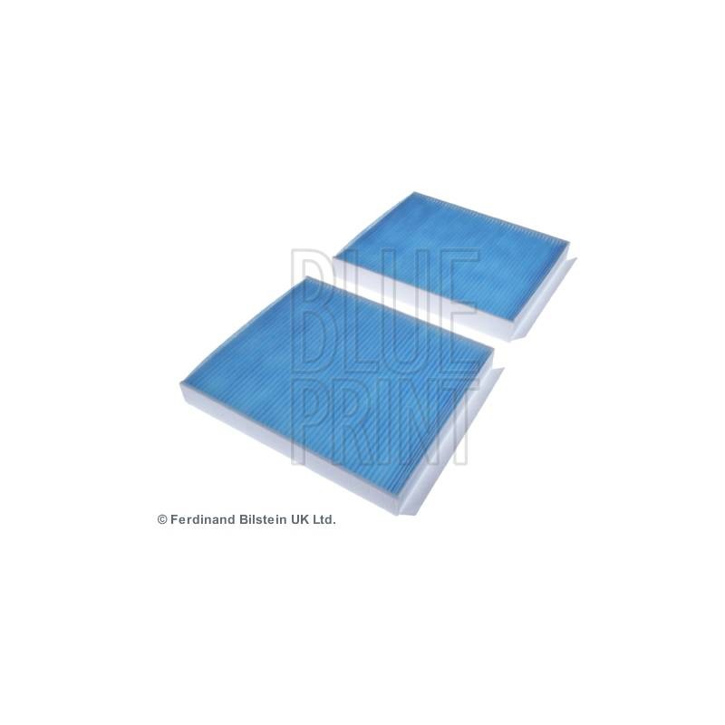 KIT DE FILTRE D HABITACLE