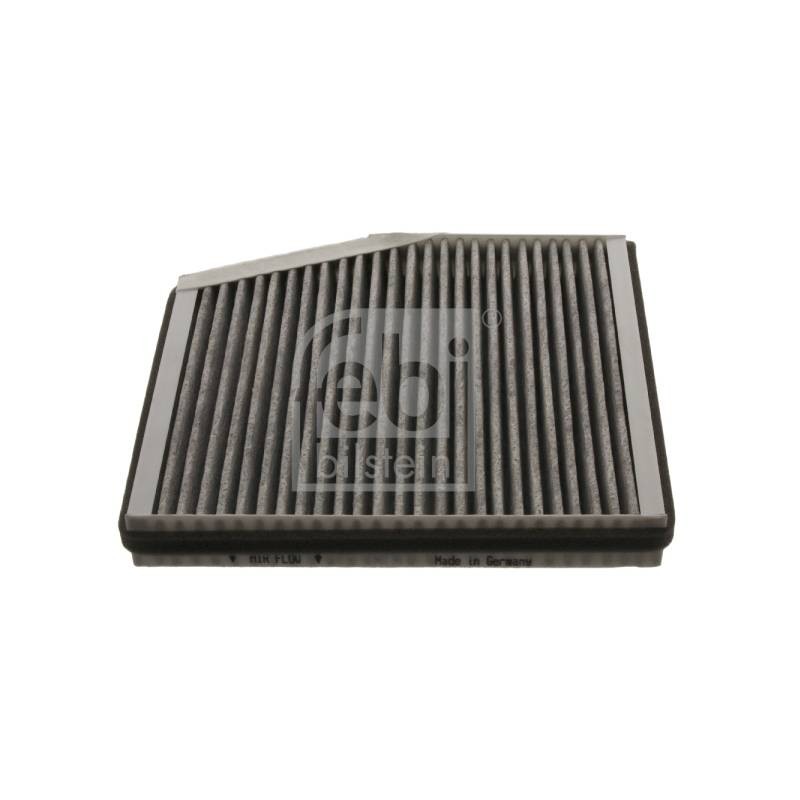 FILTRE D HABITACLE