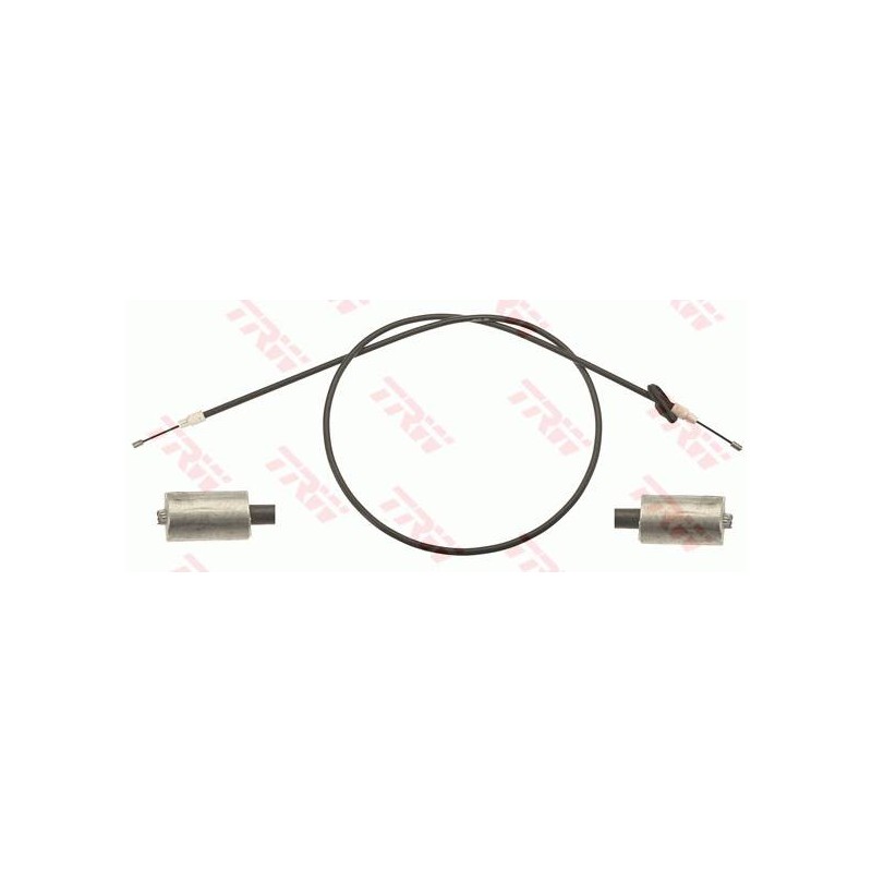 CABLE DE FREIN