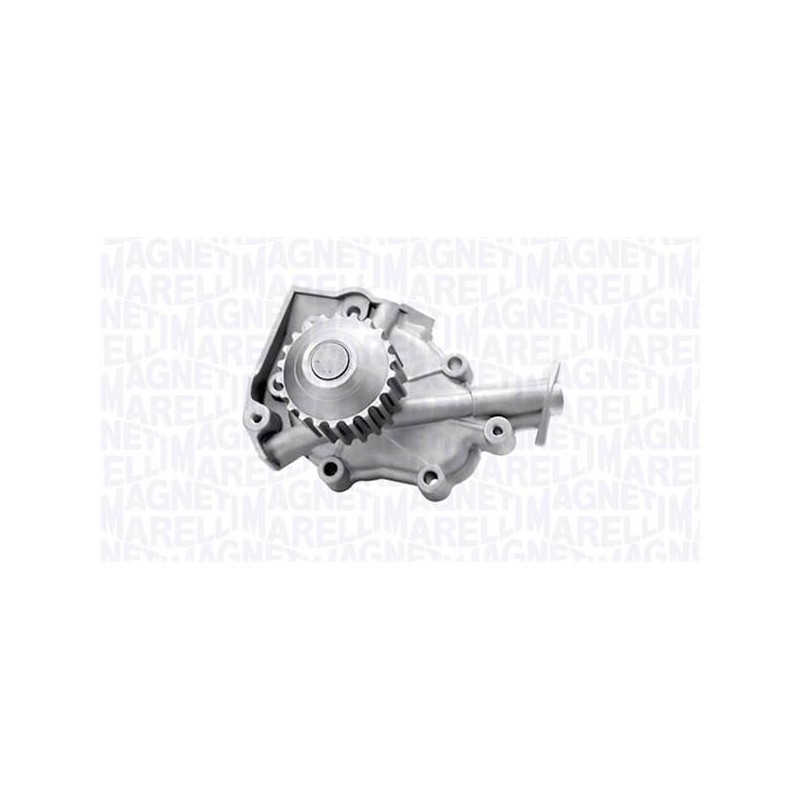 POMPE A EAU EQ POUR CHEVROLET/DAEWO