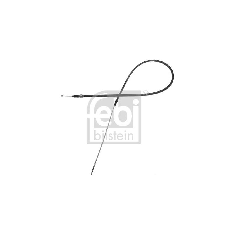 CABLE DE FREIN A MAIN