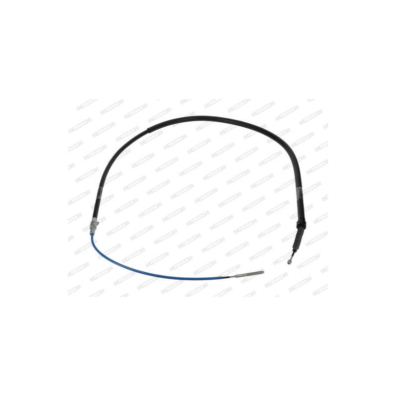 CABLE DE FREIN A MAIN
