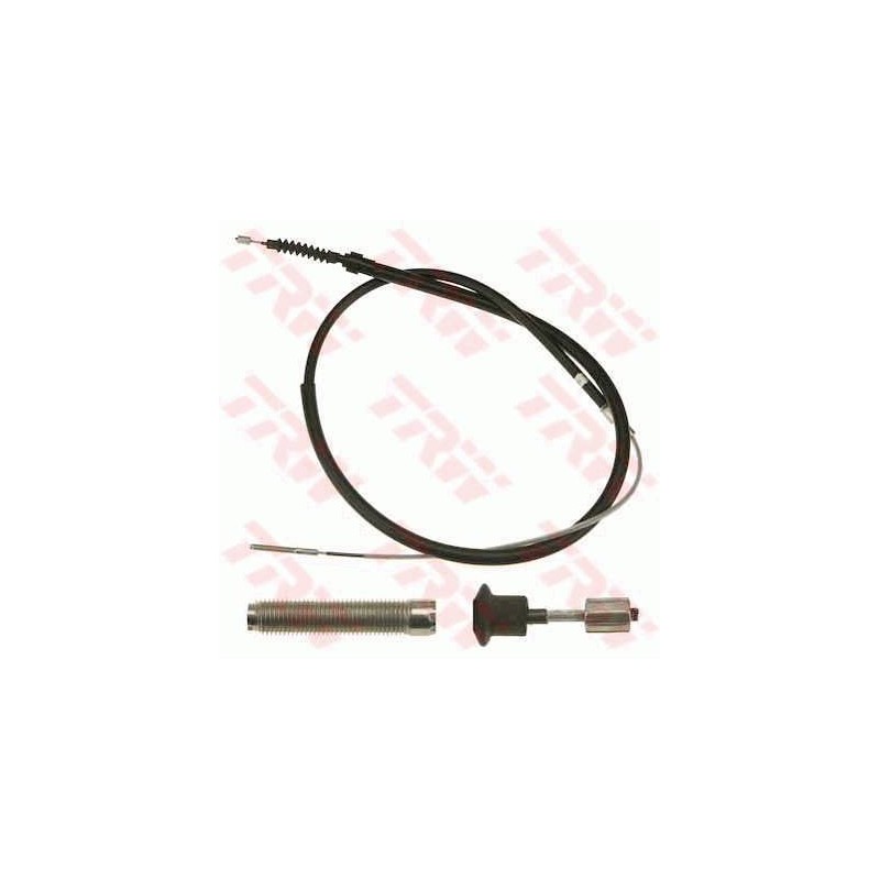 CABLE DE FREIN