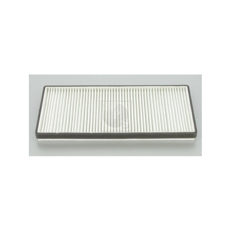 FILTRE HABITACLE