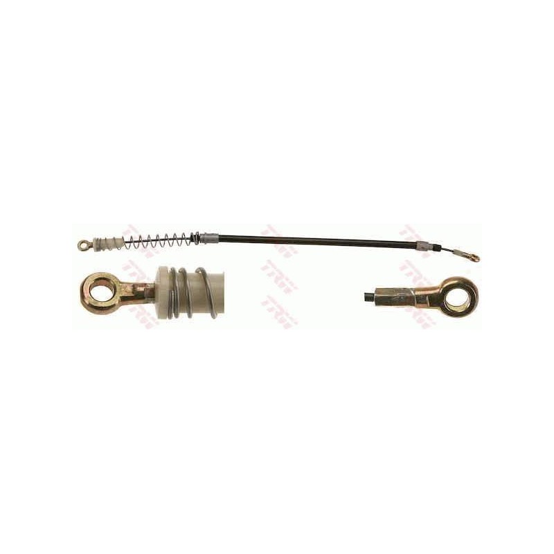 CABLE DE FREIN