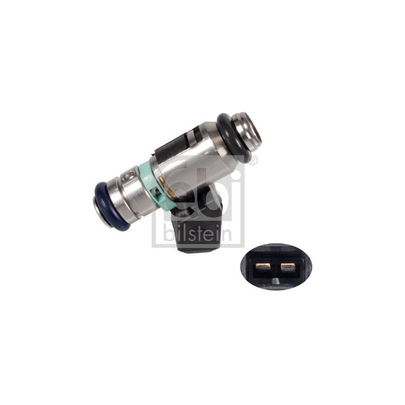 VALVE D INJECTION