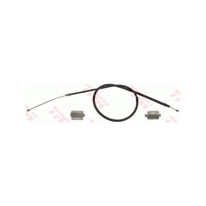 CABLE DE FREIN