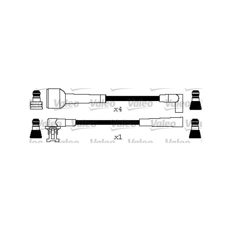 KIT FAISCEAUX ALL RENA R19