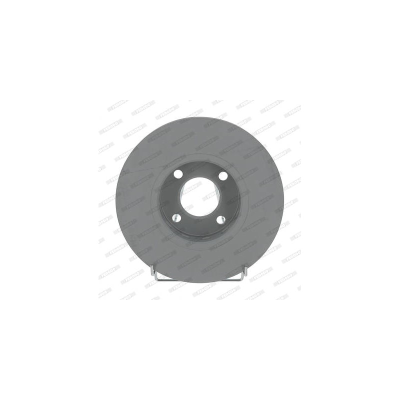 DISQUES DE FREIN VL (2P.) - DDF471