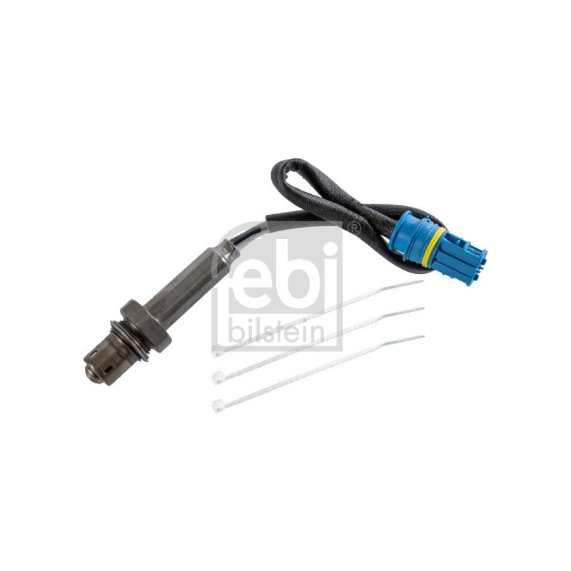 SONDE LAMBDA