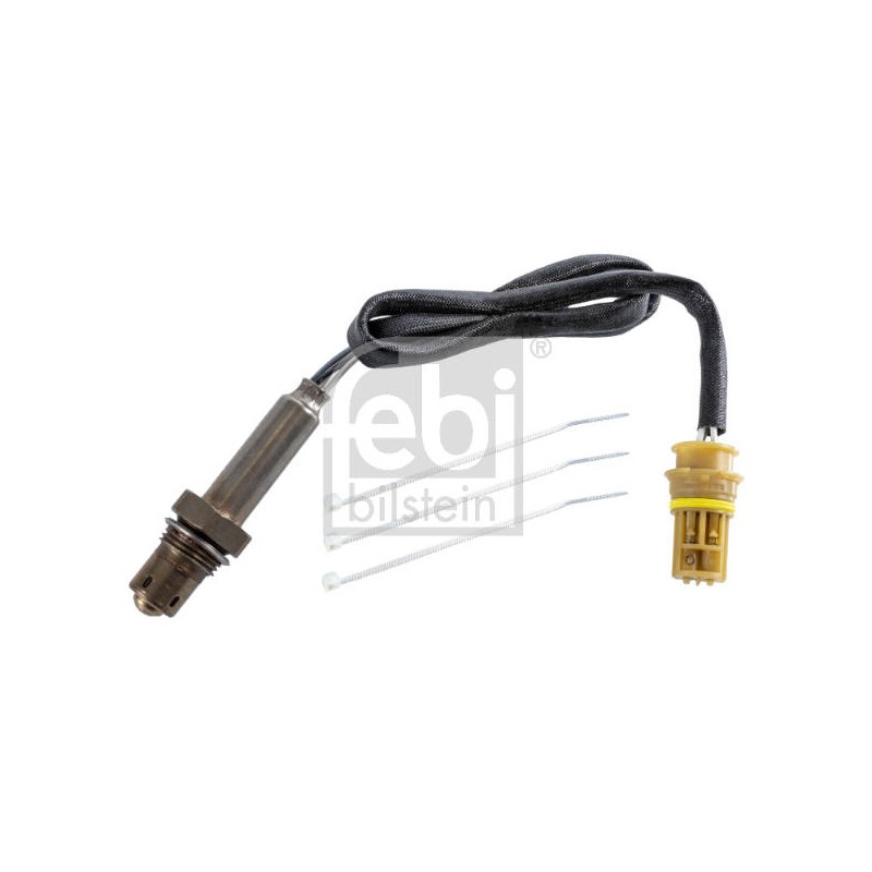 SONDE LAMBDA