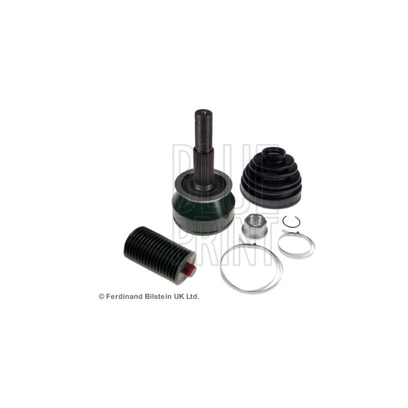 KIT D ARTICULATIONS D ARBRE DE TRAN