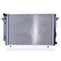 RAD.MOT AUDI 80 B4 (1992) 80 2.6