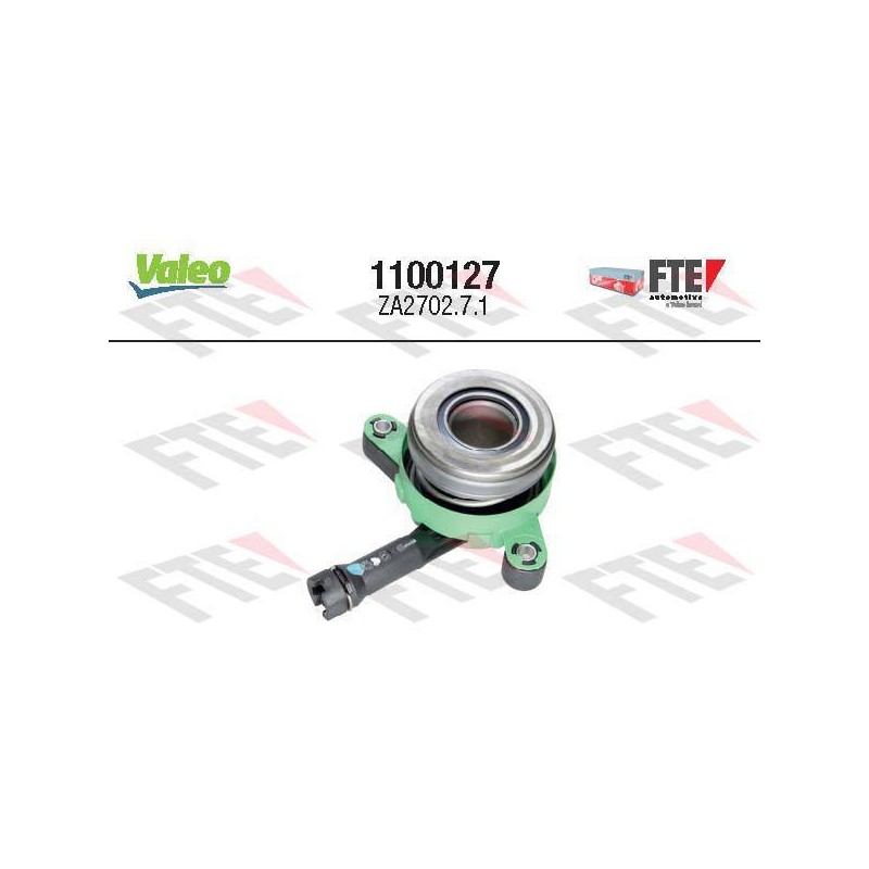 ZA2702.7.1 - BUTEE HYDRAU