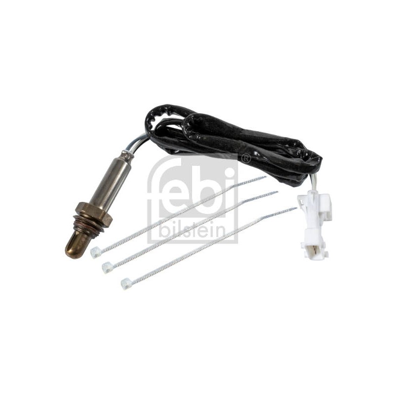 SONDE LAMBDA