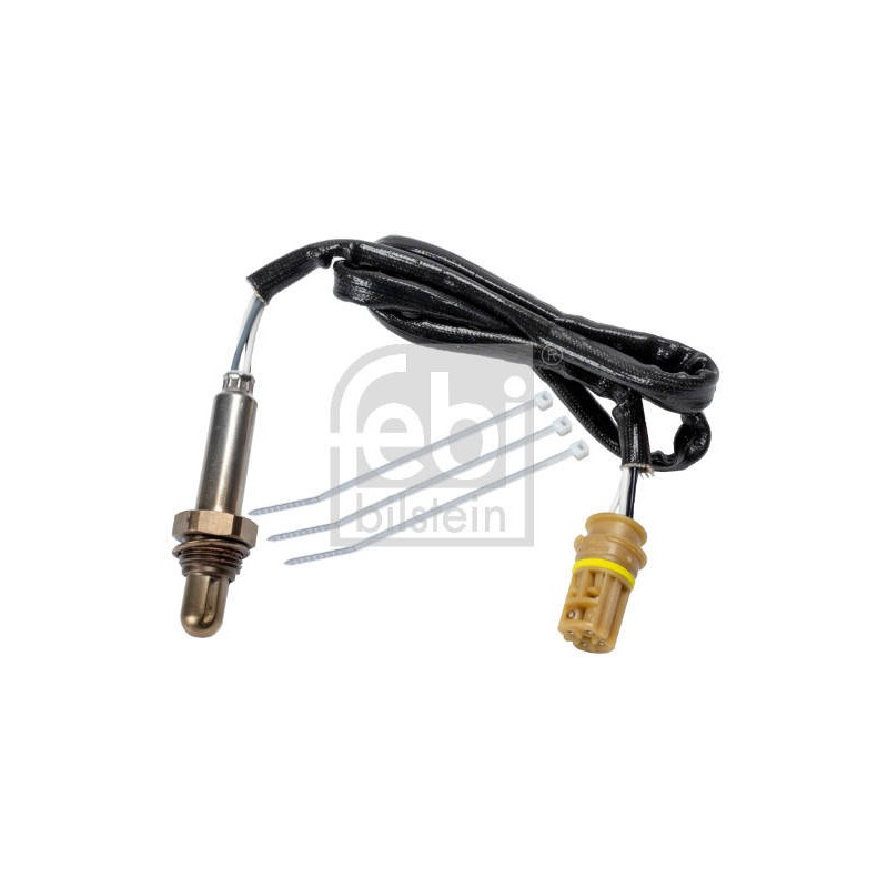 SONDE LAMBDA