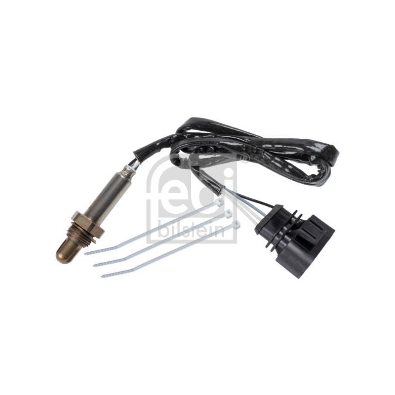 SONDE LAMBDA