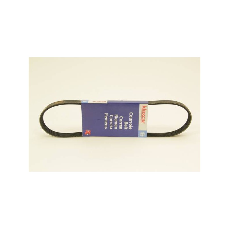 COURROIE STRIEE 4X698