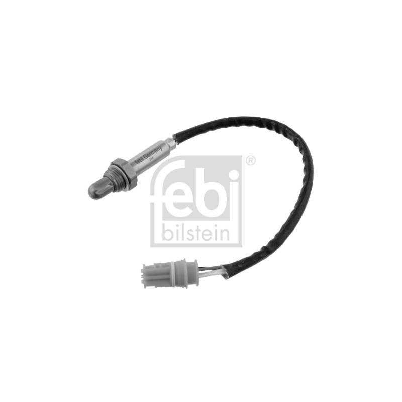 SONDE LAMBDA