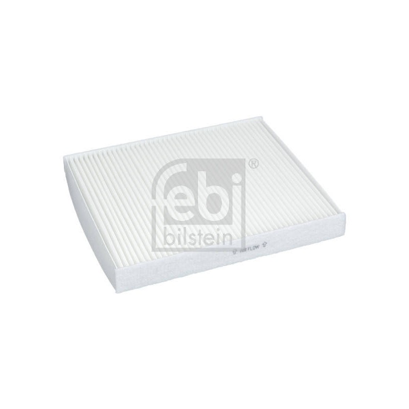 FILTRE D HABITACLE