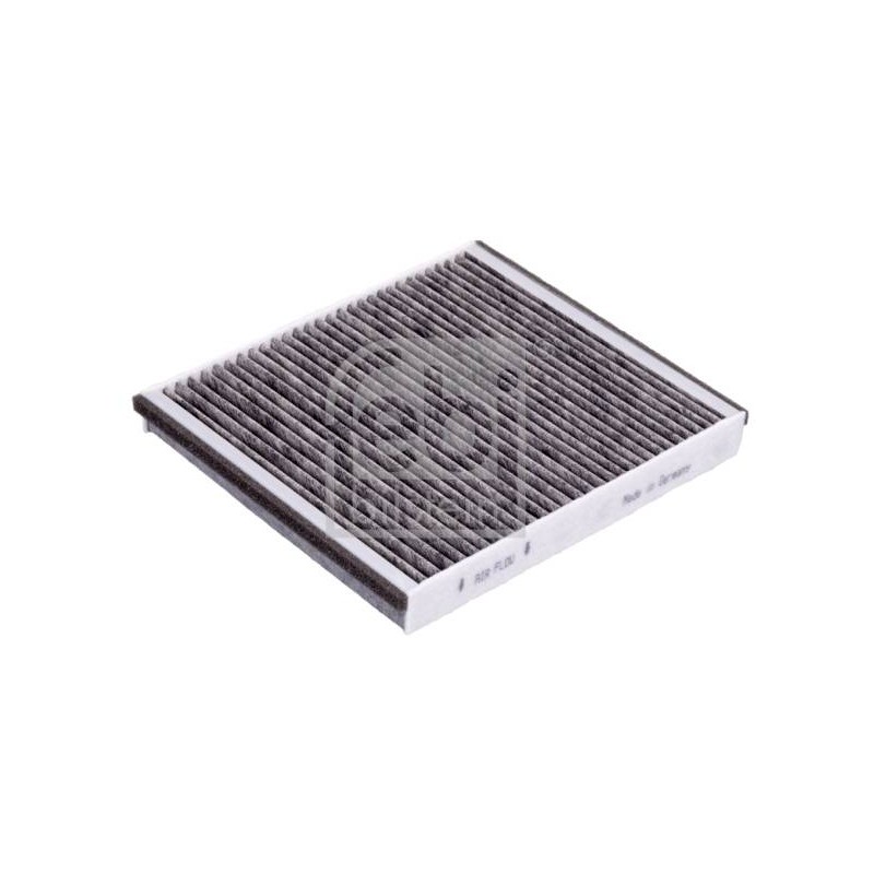 FILTRE D HABITACLE