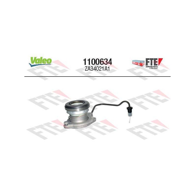ZA34021A1 - BUTEE HYDRAU