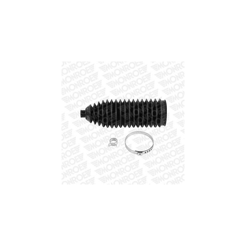 SOUFFLET DE DIRECTION AVD/G BMW SER