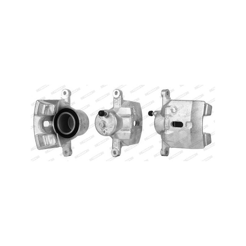 ETRIER DE FREIN ECHANGE STD