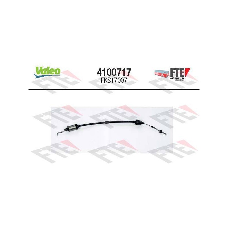 FKS17007 - COMMANDE EMB