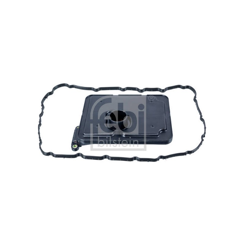 KIT DE FILTRE A HUILE A ENGRENAGES
