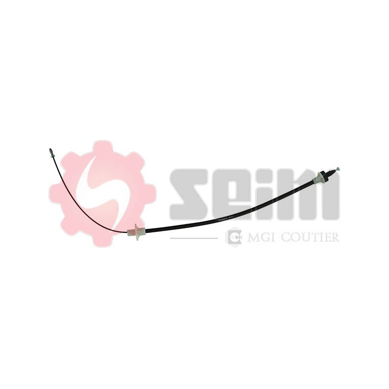 CABLE D EMBRAYAGE ESCORT
