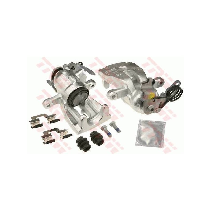 REMPLACE PAR BHN963E BLOC HYDRAULIQ
