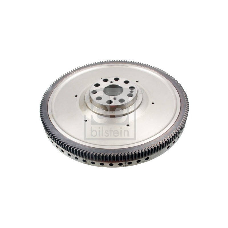 VOLANT-MOTEUR