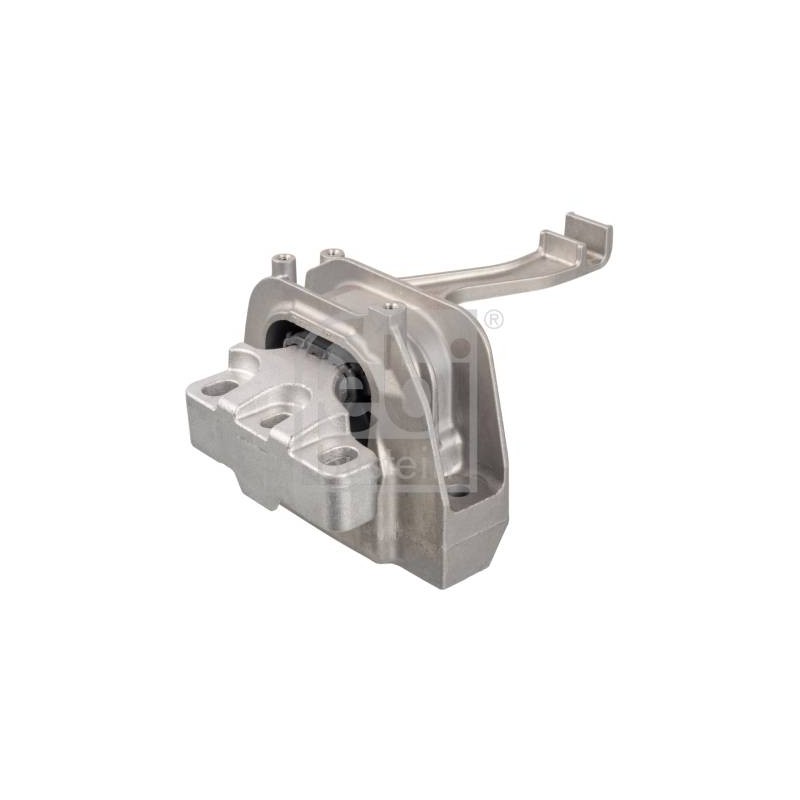 SUPPORT DE MOTEUR