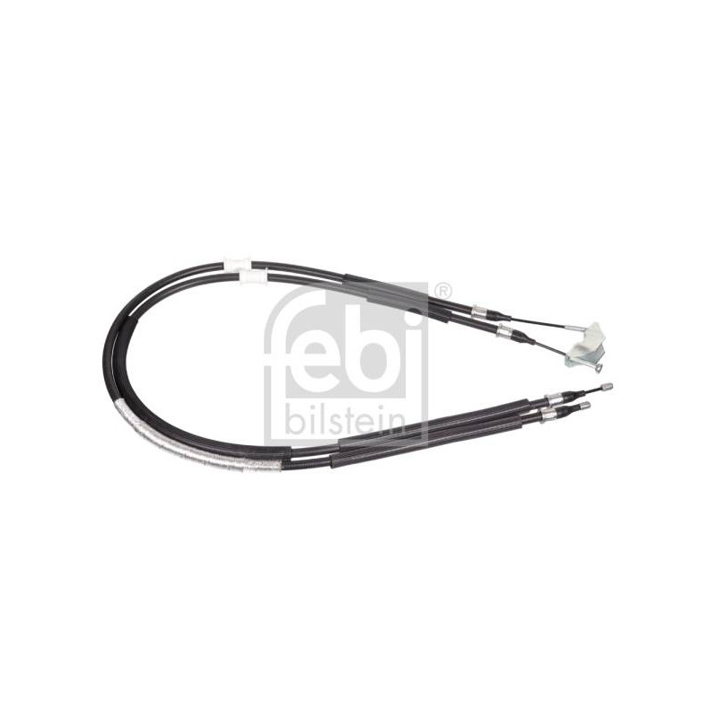 CABLE DE FREIN A MAIN