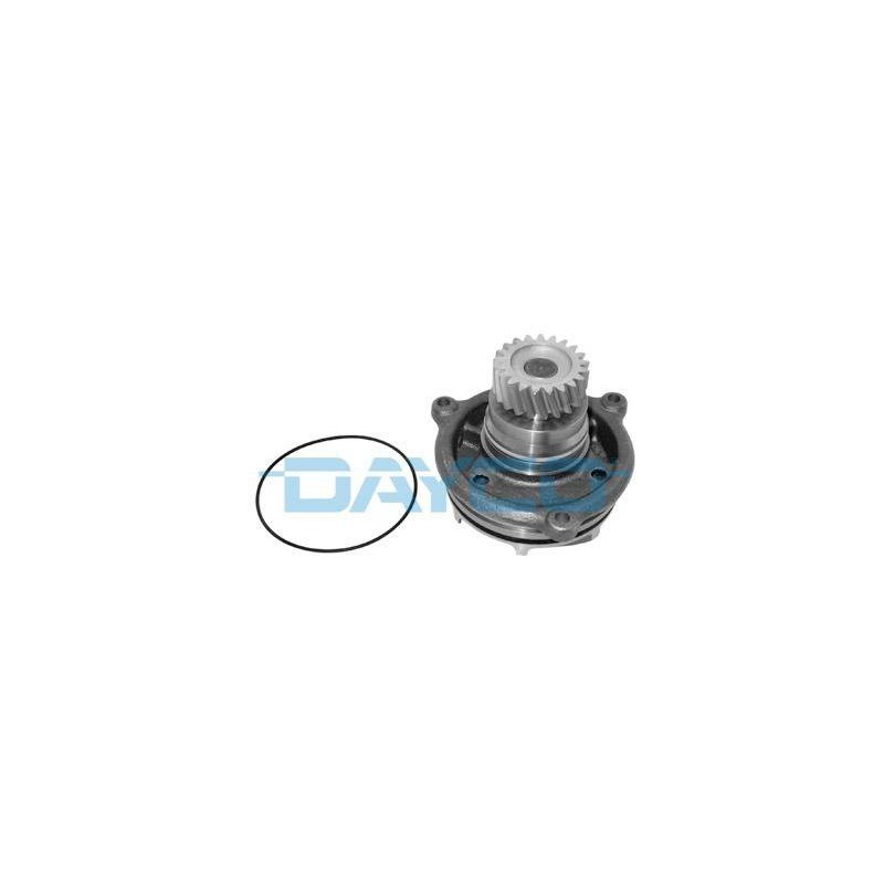 POMPE A EAU HD PL