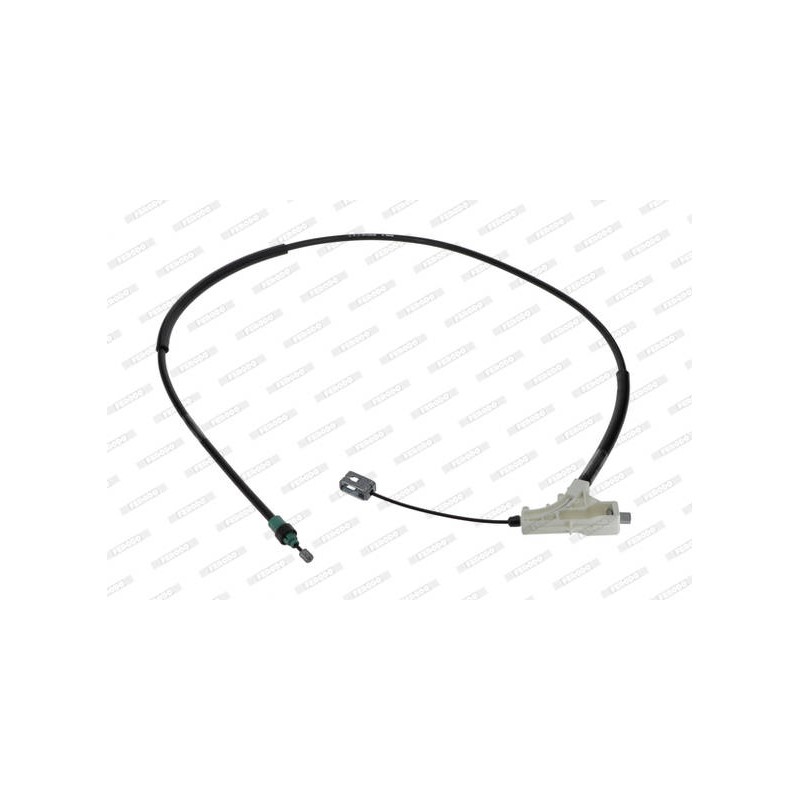 CABLE DE FREIN A MAIN